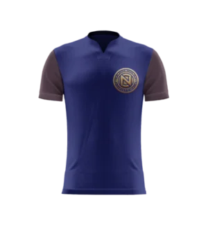 NURCOIN® Jersey - High-Performance Athletic Wear | Premium Sports Apparel