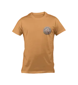 NURCOIN® T-Shirt Men Standard - Premium Comfort & Style | NURCOIN® Apparel