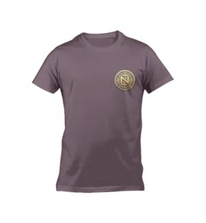 NURCOIN® T-Shirt Men Standard - Premium Comfort & Style | NURCOIN® Apparel