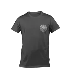 NURCOIN® T-Shirt Men Standard - Premium Comfort & Style | NURCOIN® Apparel