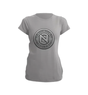 NURCOIN® T-Shirt Women Long - Stylish and Comfortable | Premium Apparel