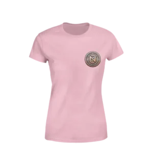 NURCOIN® T-Shirt Women - Stylish and Comfortable | Premium Apparel