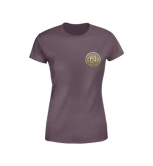 NURCOIN® T-Shirt Women - Stylish and Comfortable | Premium Apparel
