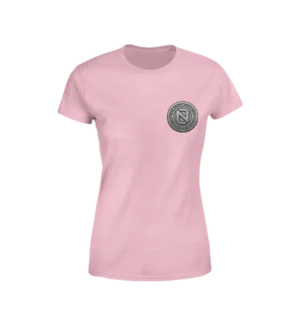 NURCOIN® T-Shirt Women - Stylish and Comfortable | Premium Apparel