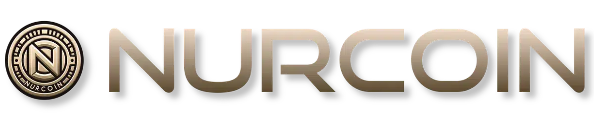 NURCOIN Logo