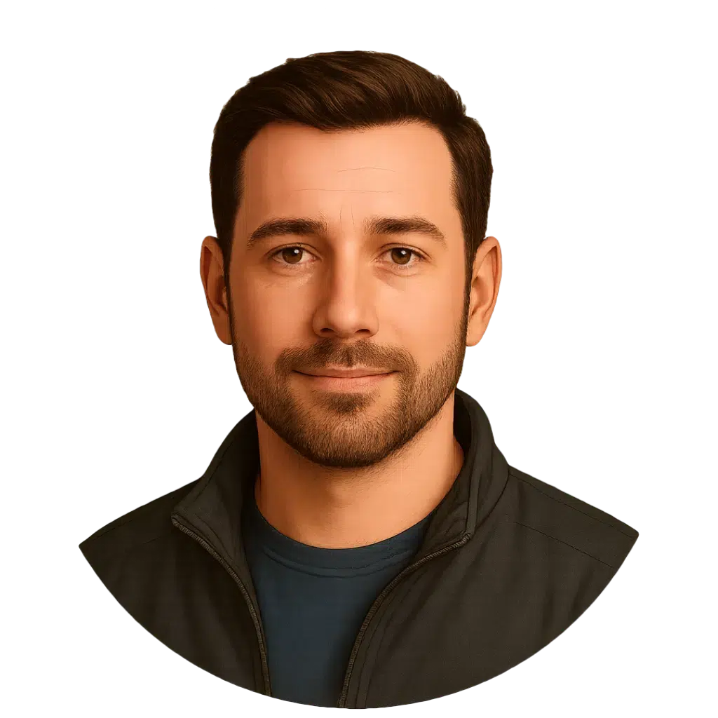 David Williams avatar • NURCOIN® technology specialist and blockchain infrastructure engineer