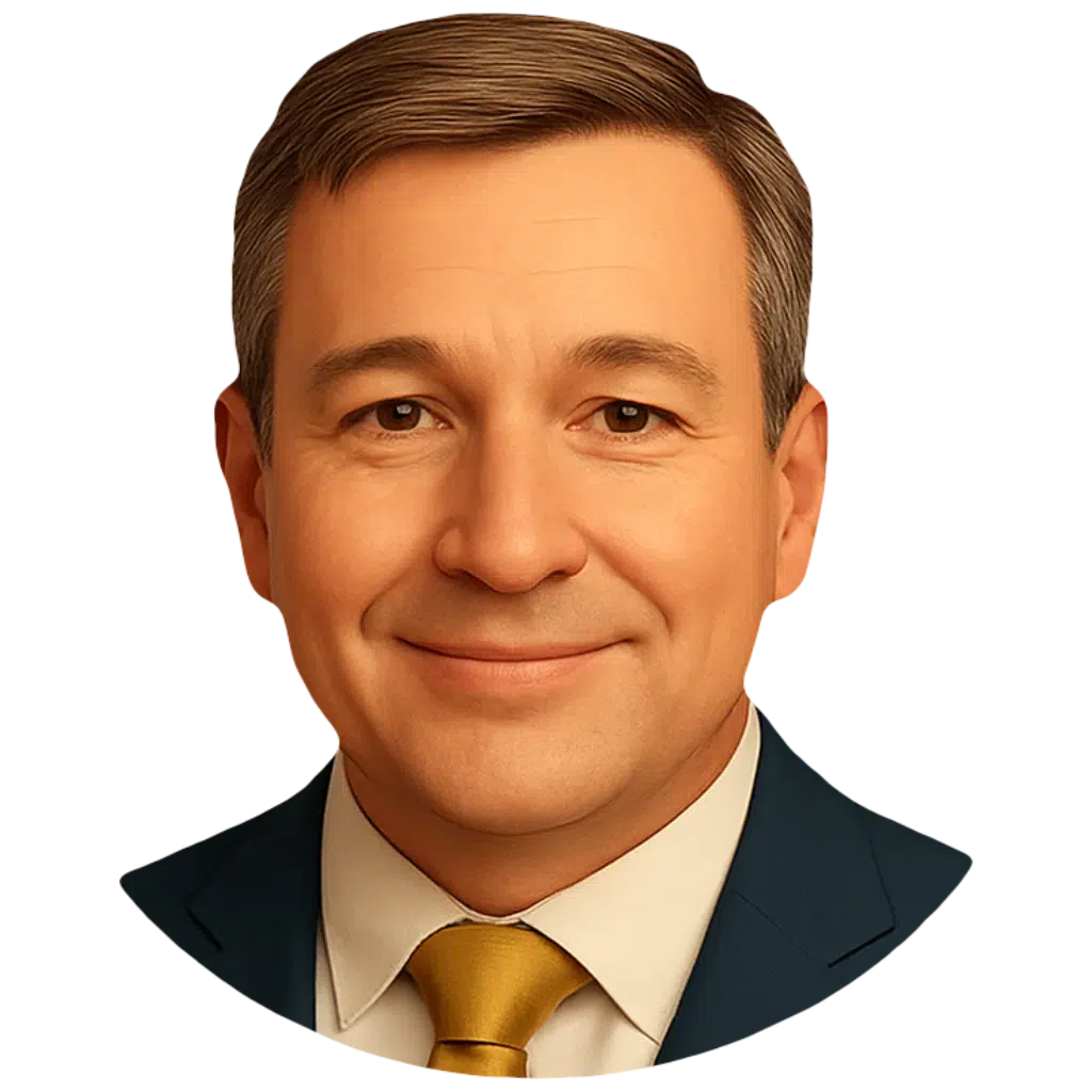 David Wilson avatar • Head of Customer Service at NURCOIN®, expert in client support and digital finance assistance