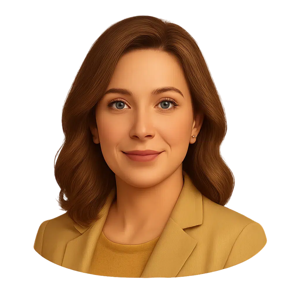 Elena Smith avatar • NURCOIN® philanthropist supporting social impact and blockchain charity initiatives
