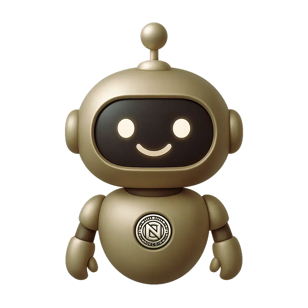 NURCOIN® AI assistant